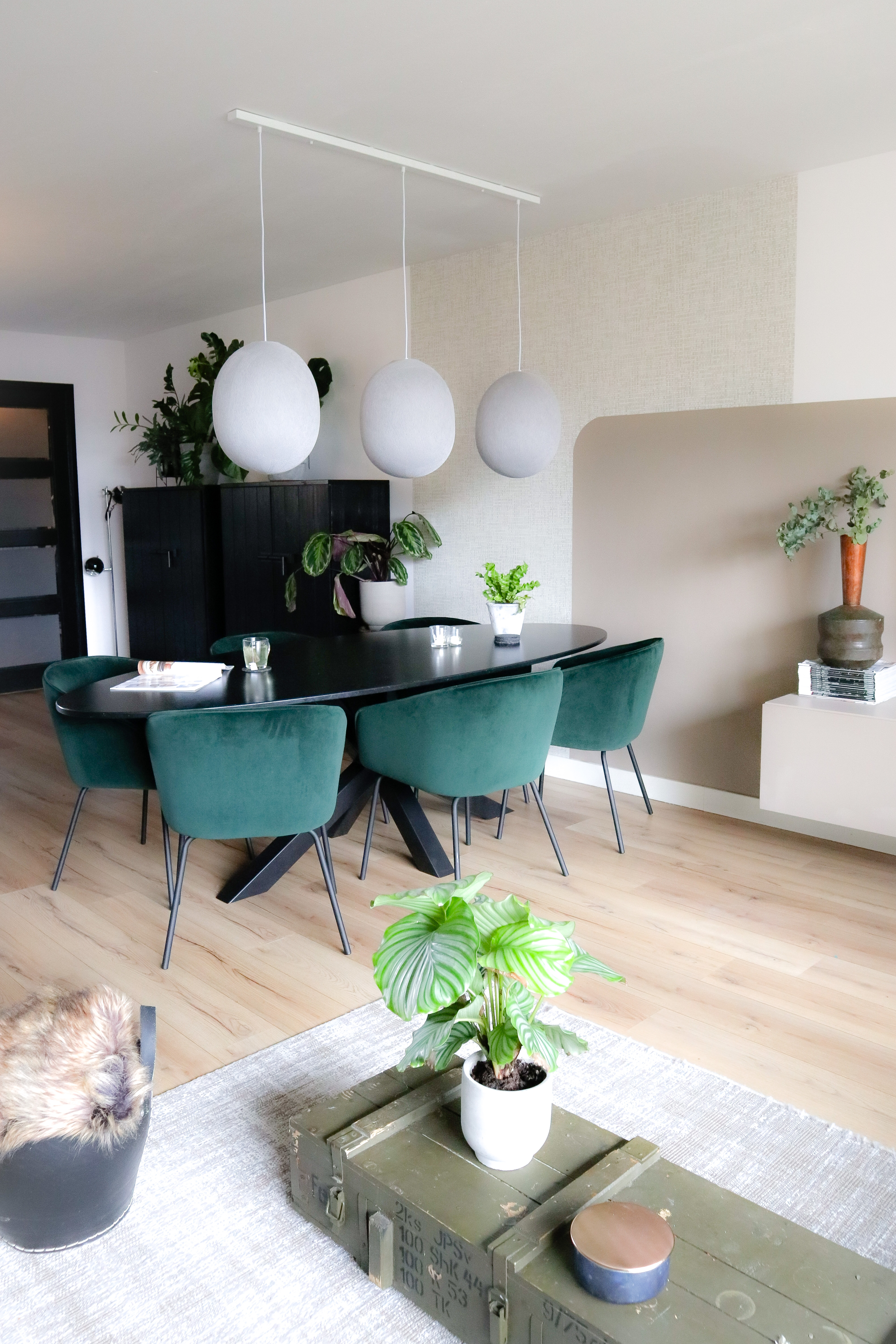 ondernemer Afwijzen Lijkt op 5x tips voor het stylen van een lange muur in de woonkamer – Interieur &  Lifestyle